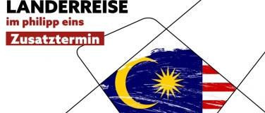 Event-Image for 'Kulinarische L&auml;nderreise nach Malaysia 20.01.2026'