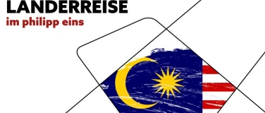 Event-Image for 'Kulinarische L&auml;nderreise nach Malaysia 21.01.2026'