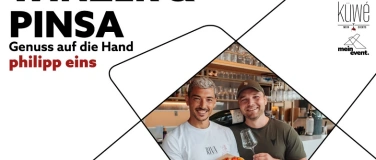 Event-Image for 'Winzer & Pinsa M&auml;rz 2026'