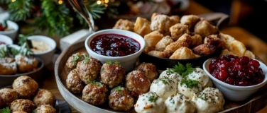 Event-Image for 'Schwedische Weihnacht: gemeinsam – am tisch – teilen'