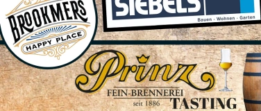 Event-Image for 'Prinz Tasting - Brookmers & Siebels'