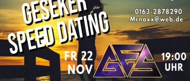 Event-Image for 'Speed Dating im GES in Geseke'