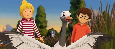 Event-Image for 'Meine Freundin Conni - Abenteuer mit Kranich Klaus'