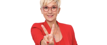 Event-Image for 'Ich komme zweimal! Open-Air-Comedy mit Tatjana Meissner'