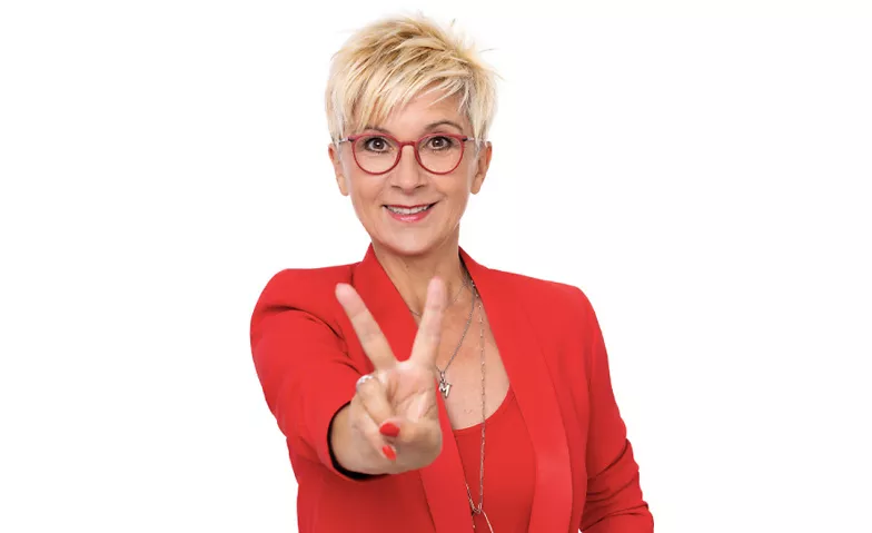 Ich komme zweimal! Comedy mit Tatjana Meissner Kulturkirche Lauta, Nordstraße 12A, 02991 Lauta Tickets