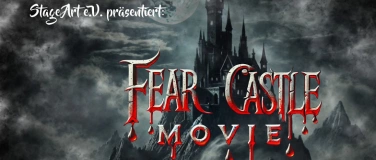 Event-Image for 'Fearcastle Movie'