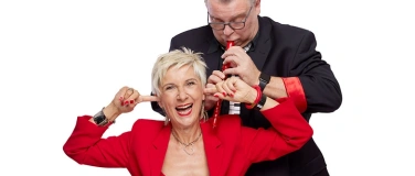 Event-Image for 'Schmutzige Lieder - Comedyshow mit Tatjana Meissner'