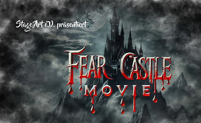 Event-Image for 'Fearcastle Movie'