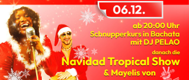 Event-Image for 'Christmas-Salsa-Party'