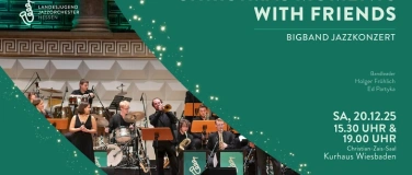 Event-Image for 'Christmas Moments with Friends'