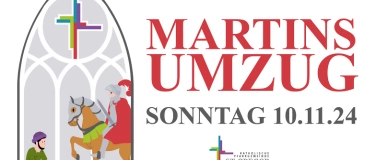 Event-Image for 'Traditioneller Martinszug im Frankenberger Viertel in Aachen'