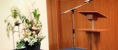 Event-Image for '"Wirst du für die wahre Anbetung einstehen?"'