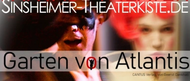 Event-Image for 'Garten von Atlantis (Fantasy Theater)'