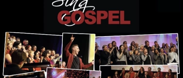 Event-Image for 'Konzert: SingGOSPEL'