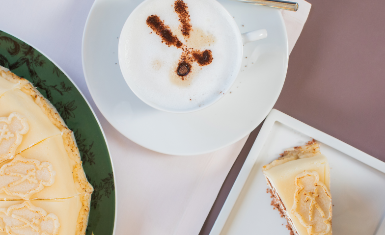 Event-Image for 'Tee, Kaffee und Schokolade – die drei heißen Lustgetränke'