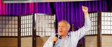 Event-Image for '&bdquo;MELANCHOLERISCH&ldquo; - Satire-Programm mit Ralph Richter'