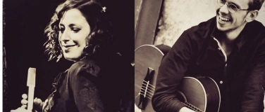 Event-Image for '"TEMPO MANSO D&Ugrave;O"  LIVE !'