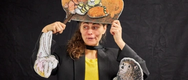 Event-Image for 'Kindertheater "Oh, wie schön ist Panama"'
