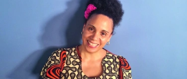 Event-Image for 'Lesung mit Melara Mvogdobo'