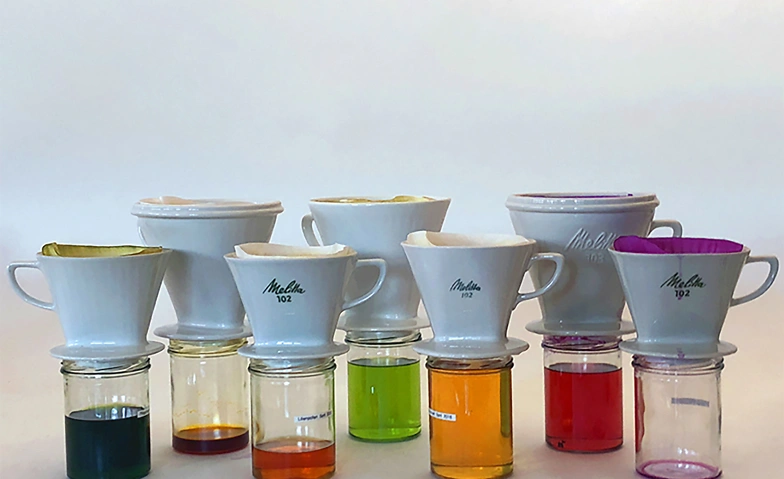 Workshop 3: FILTER &ndash; FALTER: Kreativ-Workshop f&uuml;r Kinder Tickets