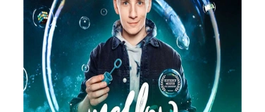 Event-Image for 'MELLOW - BLOW YOUR MIND! - MAGIE & ILLUSIONEN LIVE!'