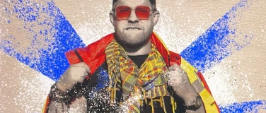 Event-Image for 'MELLOW MARK - RESCUE LOVE Tour 2026'