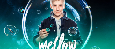 Event-Image for 'MELLOW – BLOW YOUR MIND! – MAGIE & ILLUSIONEN LIVE!'