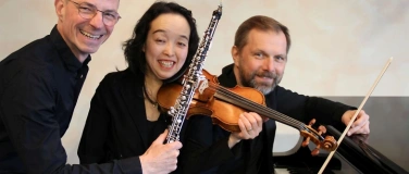 Event-Image for 'Musik im Jägerhaus: "Moviemania - Favorite Tunes remixed"'