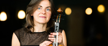 Event-Image for 'M&eacute;lodies populaires'