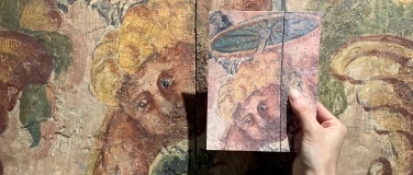 Event-Image for 'Fr&uuml;hlingserwachen - Mitmachangebote f&uuml;r Gross und Klein'