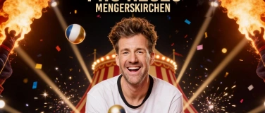 Event-Image for 'Mockridge Comedy Circus'