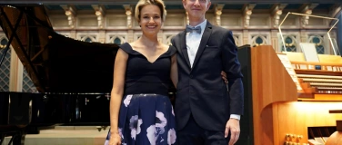 Event-Image for 'Rhapsodie'