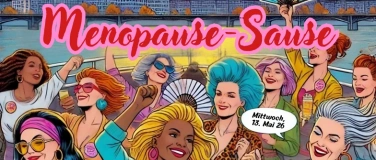 Event-Image for 'Menopause-Sause uff em Rhy'