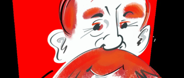 Event-Image for 'Mensch L&auml;ppli Tour'