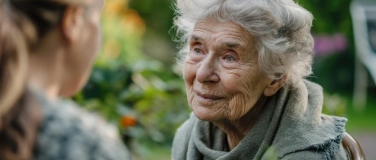 Event-Image for 'Demenz im Alltag - für pflegende Angehörige'