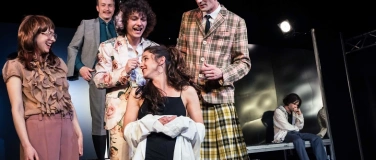 Event-Image for 'Theater Kanton Zürich - Der Menschenfeind'
