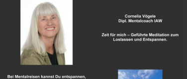 Event-Image for 'Mentalreise'