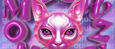 Event-Image for 'MEOW MONDAYZ Vogue Night von Zaniah Revlon und Ava 007'
