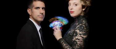 Event-Image for 'Melanie Schmidli & Massimo Dessi - Kurt'