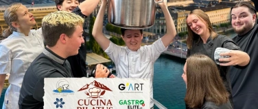 Event-Image for 'GastroElite - Cucina Pilatus'