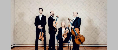 Event-Image for 'Merel Chamber Series I - &laquo;Home sweet home&raquo; (CD/LP-Taufe)'