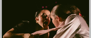 Event-Image for 'Merge Dance Collective - Meant to be together'