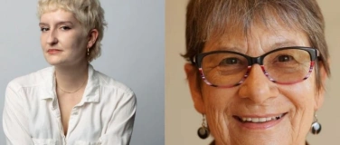 Event-Image for 'HERSTORY: MIRIAM SUTER UND MARIANNE PLETSCHER'