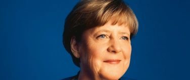Event-Image for 'Angela Merkel signiert ihre Biografie "Freiheit"'