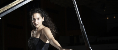 Event-Image for 'Weltklassik am Klavier-Meryem Akdenizli spielt Debussy u.a. '