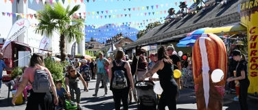 Event-Image for 'OHA - Oberl&auml;ndische Herbstausstellung'