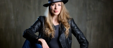 Event-Image for 'Konzert: Meta H&uuml;per & Band mit "Knef reloaded" @ Bad Homburg'