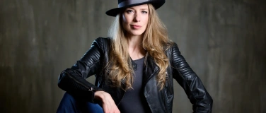 Event-Image for 'Meta Hüper & Band "Knef reloaded" (Konzert)'