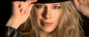 Event-Image for 'META HÜPER zum 100. Geburtstag von Hildegard Knef'