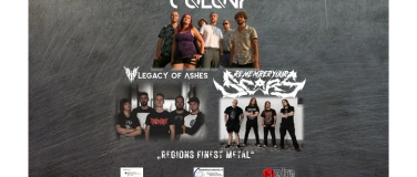 Event-Image for '„Region’s Finest Metal“'